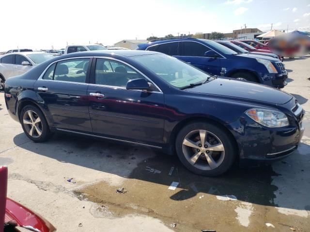 Photo 3 VIN: 1G1ZC5E02CF343231 - CHEVROLET MALIBU 