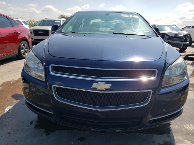 Photo 4 VIN: 1G1ZC5E02CF343231 - CHEVROLET MALIBU 