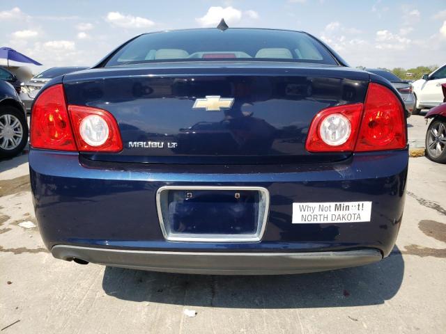 Photo 5 VIN: 1G1ZC5E02CF343231 - CHEVROLET MALIBU 