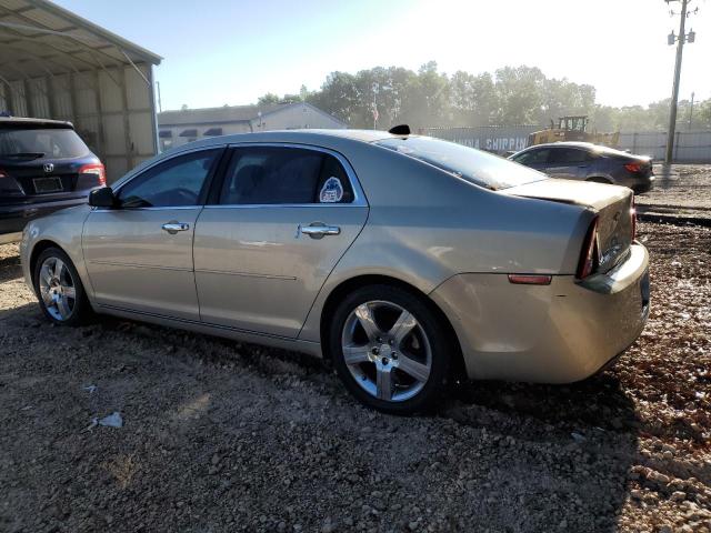 Photo 1 VIN: 1G1ZC5E02CF343830 - CHEVROLET MALIBU 