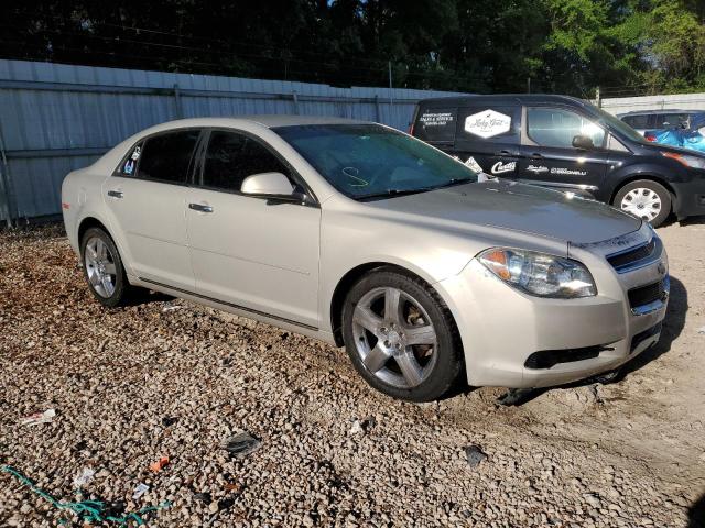 Photo 3 VIN: 1G1ZC5E02CF343830 - CHEVROLET MALIBU 