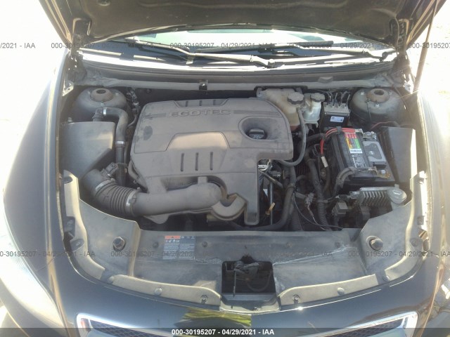 Photo 9 VIN: 1G1ZC5E02CF346632 - CHEVROLET MALIBU 