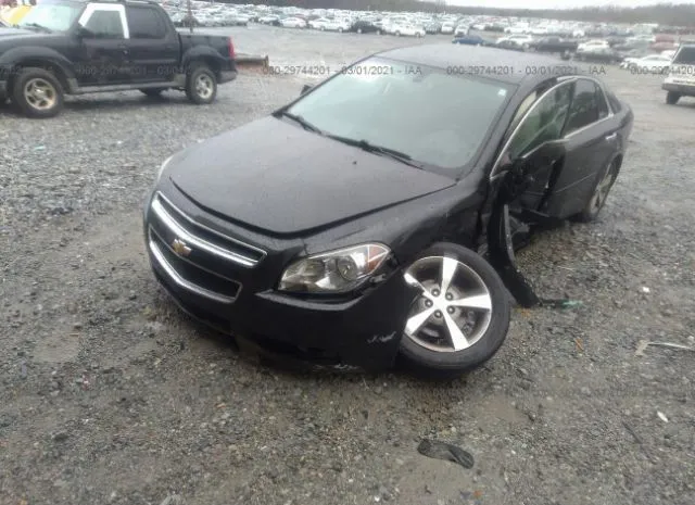 Photo 1 VIN: 1G1ZC5E02CF363317 - CHEVROLET MALIBU 