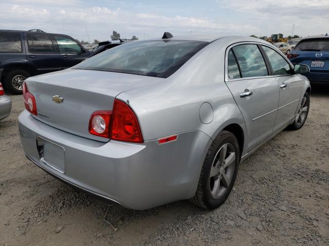 Photo 3 VIN: 1G1ZC5E02CF369988 - CHEVROLET MALIBU 1LT 