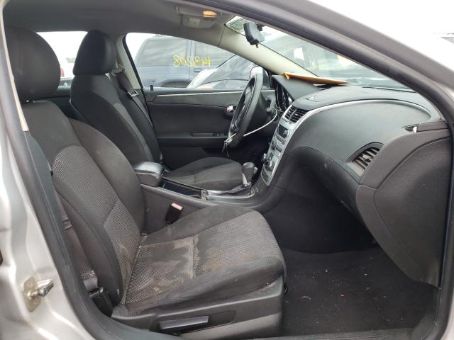 Photo 4 VIN: 1G1ZC5E02CF369988 - CHEVROLET MALIBU 1LT 