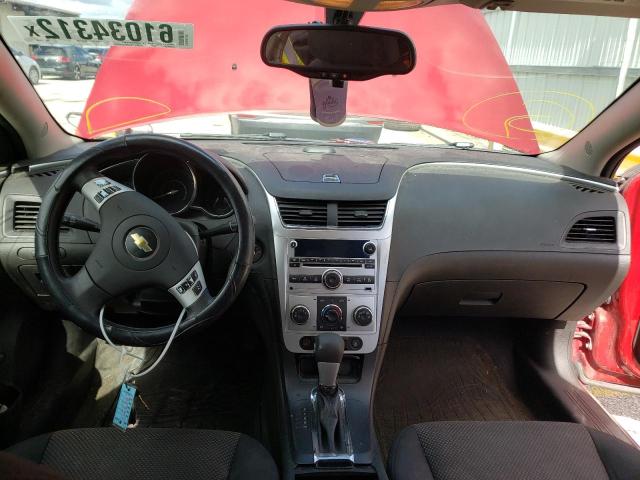 Photo 8 VIN: 1G1ZC5E02CF376391 - CHEVROLET MALIBU 1LT 