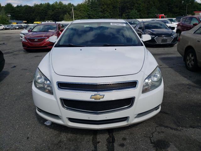 Photo 4 VIN: 1G1ZC5E02CF380666 - CHEVROLET MALIBU 