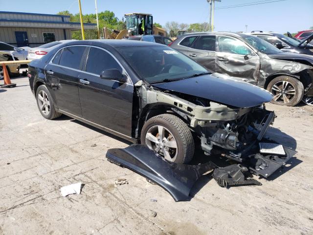 Photo 3 VIN: 1G1ZC5E02CF382434 - CHEVROLET MALIBU 1LT 