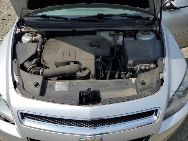 Photo 10 VIN: 1G1ZC5E02CF383700 - CHEVROLET MALIBU 1LT 