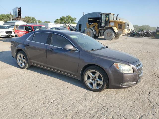 Photo 3 VIN: 1G1ZC5E03A4164818 - CHEVROLET MALIBU 1LT 