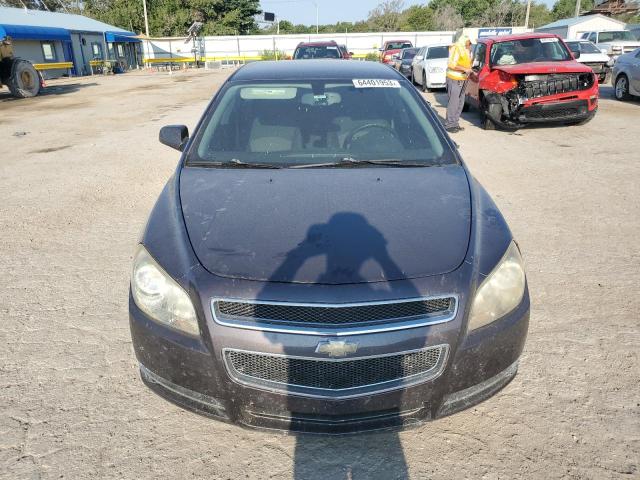 Photo 4 VIN: 1G1ZC5E03A4164818 - CHEVROLET MALIBU 1LT 