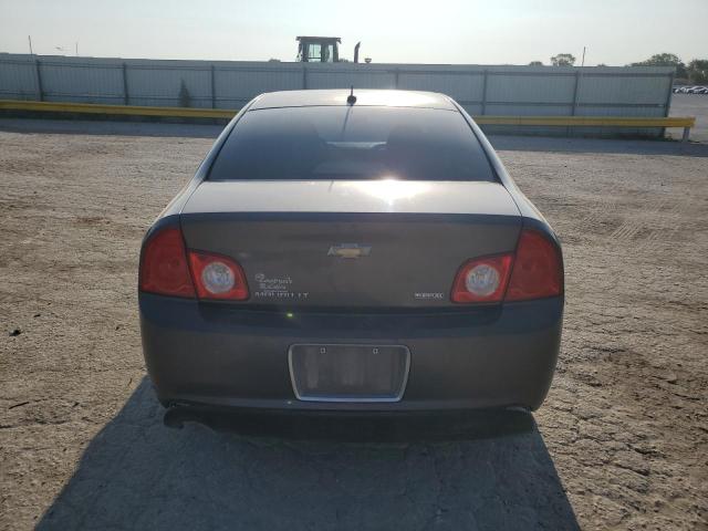 Photo 5 VIN: 1G1ZC5E03A4164818 - CHEVROLET MALIBU 1LT 