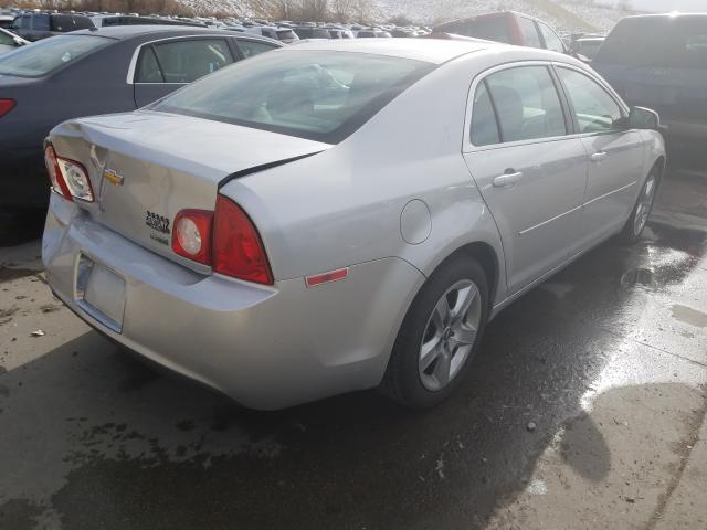 Photo 3 VIN: 1G1ZC5E03AF188783 - CHEVROLET MALIBU 1LT 