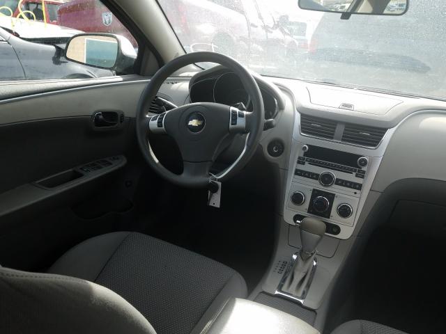 Photo 8 VIN: 1G1ZC5E03AF188783 - CHEVROLET MALIBU 1LT 