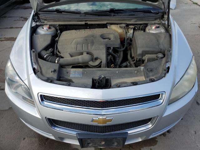 Photo 10 VIN: 1G1ZC5E03AF188783 - CHEVROLET MALIBU 1LT 