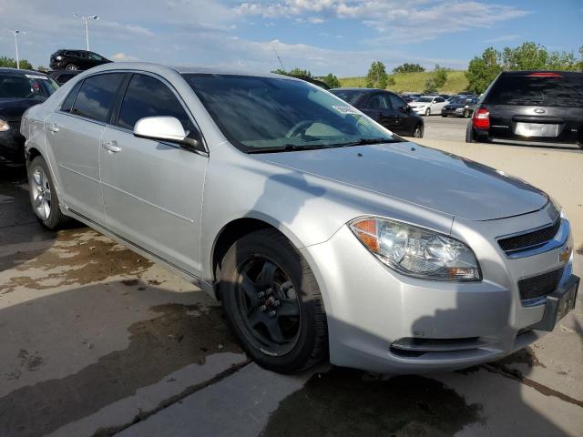 Photo 3 VIN: 1G1ZC5E03AF188783 - CHEVROLET MALIBU 1LT 