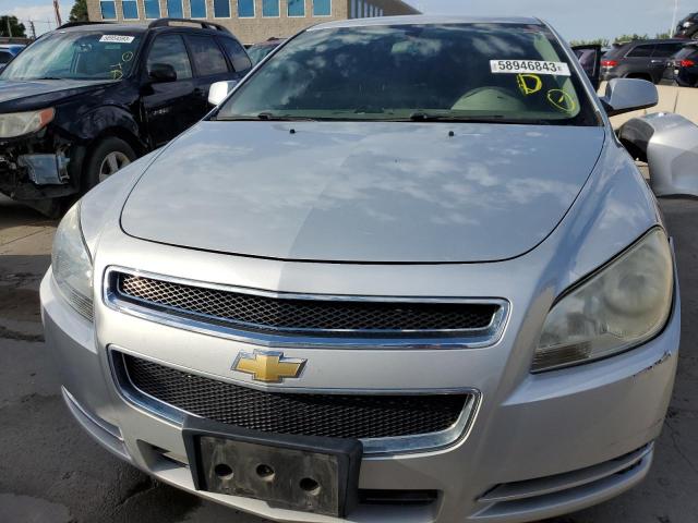 Photo 4 VIN: 1G1ZC5E03AF188783 - CHEVROLET MALIBU 1LT 