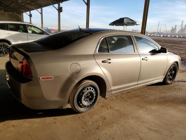 Photo 2 VIN: 1G1ZC5E03AF191568 - CHEVROLET MALIBU 