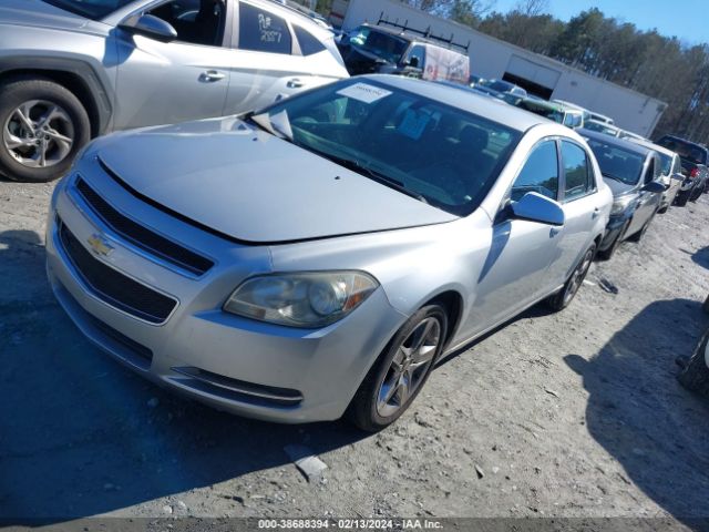 Photo 1 VIN: 1G1ZC5E03AF200110 - CHEVROLET MALIBU 