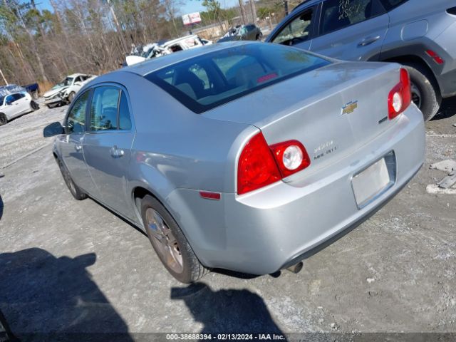 Photo 2 VIN: 1G1ZC5E03AF200110 - CHEVROLET MALIBU 