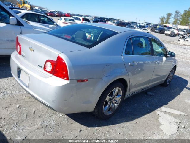 Photo 3 VIN: 1G1ZC5E03AF200110 - CHEVROLET MALIBU 