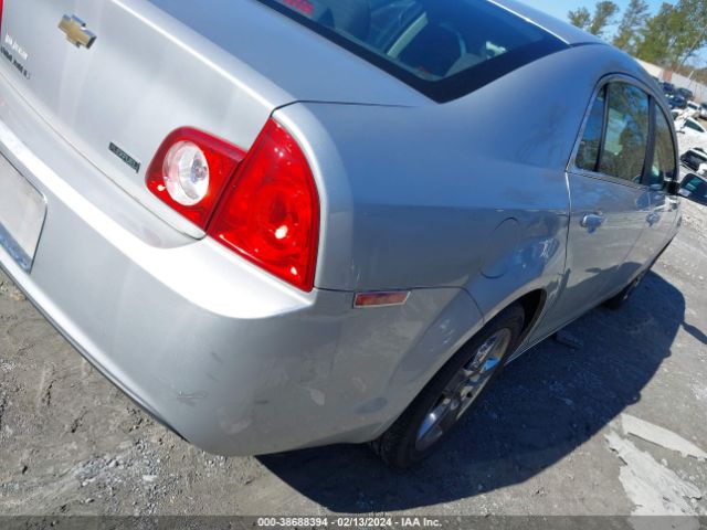 Photo 5 VIN: 1G1ZC5E03AF200110 - CHEVROLET MALIBU 