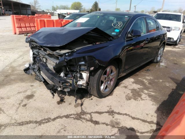 Photo 1 VIN: 1G1ZC5E03AF248349 - CHEVROLET MALIBU 