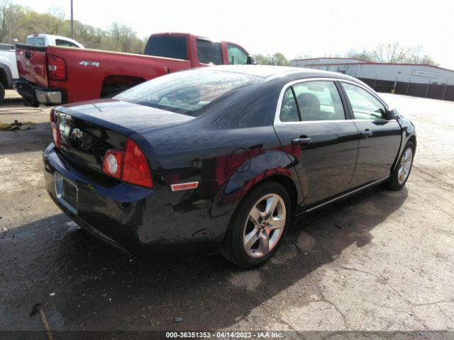 Photo 3 VIN: 1G1ZC5E03AF248349 - CHEVROLET MALIBU 