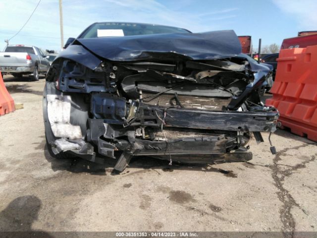 Photo 5 VIN: 1G1ZC5E03AF248349 - CHEVROLET MALIBU 