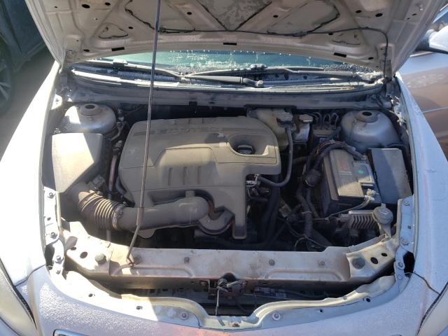 Photo 6 VIN: 1G1ZC5E03AF289399 - CHEVROLET MALIBU 1LT 