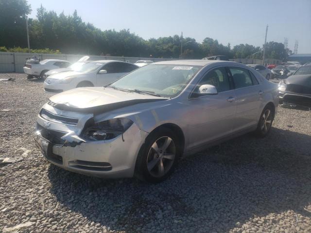 Photo 1 VIN: 1G1ZC5E03CF101192 - CHEVROLET MALIBU 1LT 