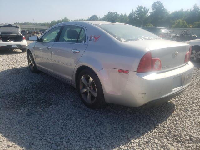 Photo 2 VIN: 1G1ZC5E03CF101192 - CHEVROLET MALIBU 1LT 