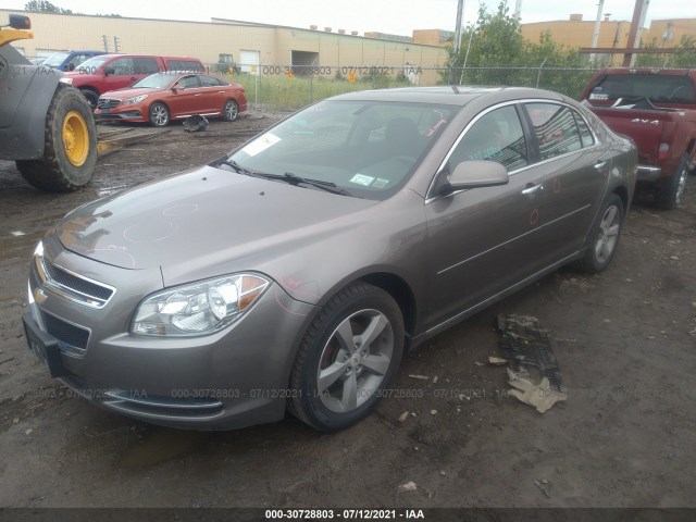 Photo 1 VIN: 1G1ZC5E03CF118963 - CHEVROLET MALIBU 