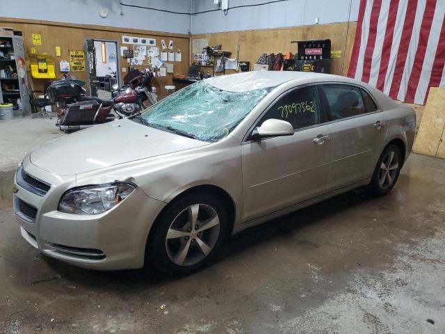 Photo 0 VIN: 1G1ZC5E03CF120681 - CHEVROLET MALIBU 1LT 