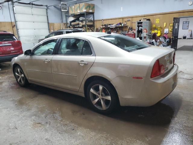 Photo 1 VIN: 1G1ZC5E03CF120681 - CHEVROLET MALIBU 1LT 