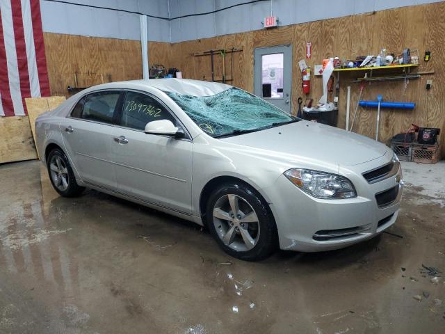 Photo 3 VIN: 1G1ZC5E03CF120681 - CHEVROLET MALIBU 1LT 