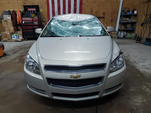 Photo 4 VIN: 1G1ZC5E03CF120681 - CHEVROLET MALIBU 1LT 