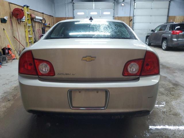 Photo 5 VIN: 1G1ZC5E03CF120681 - CHEVROLET MALIBU 1LT 