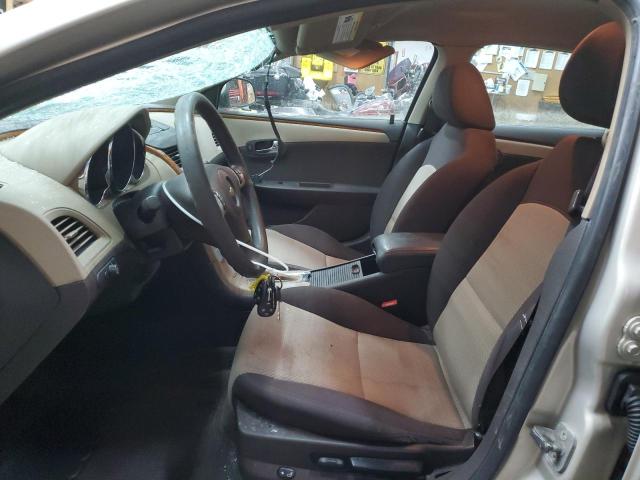 Photo 6 VIN: 1G1ZC5E03CF120681 - CHEVROLET MALIBU 1LT 