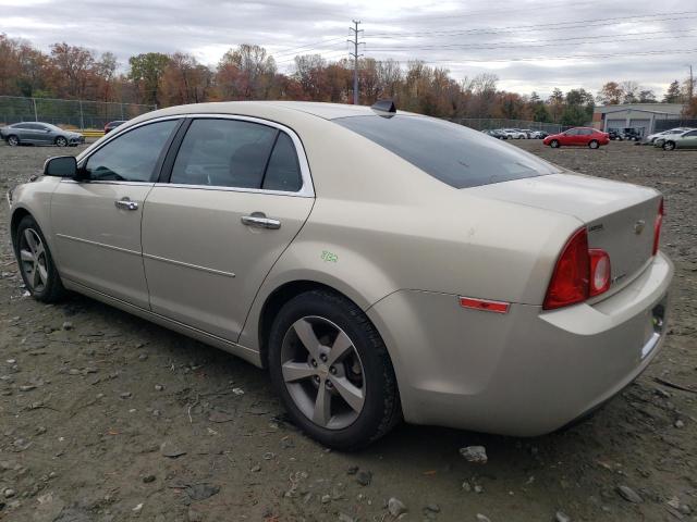 Photo 1 VIN: 1G1ZC5E03CF125041 - CHEVROLET MALIBU 