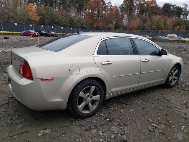 Photo 2 VIN: 1G1ZC5E03CF125041 - CHEVROLET MALIBU 