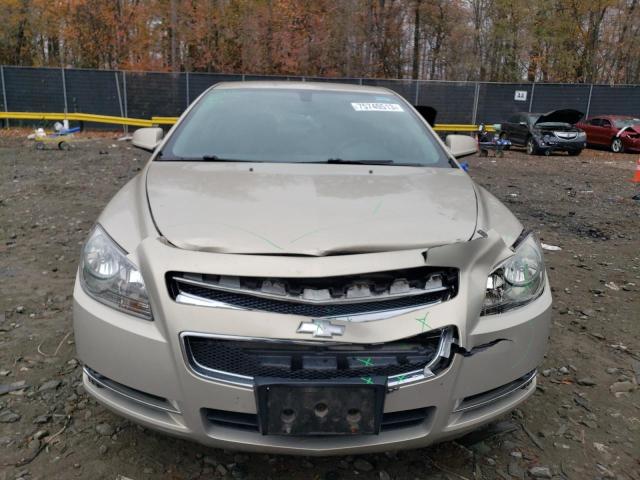 Photo 4 VIN: 1G1ZC5E03CF125041 - CHEVROLET MALIBU 