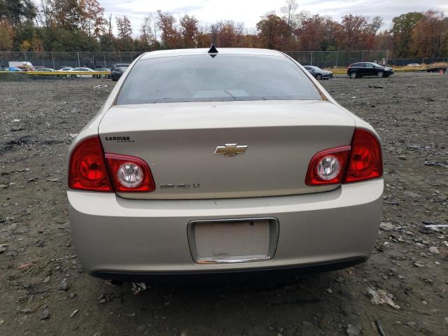 Photo 5 VIN: 1G1ZC5E03CF125041 - CHEVROLET MALIBU 