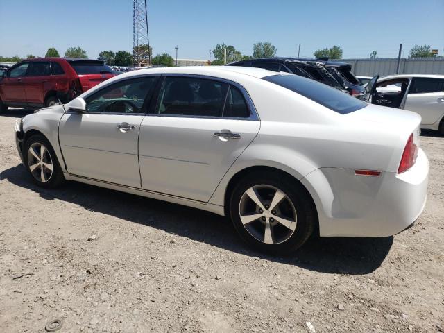 Photo 1 VIN: 1G1ZC5E03CF138453 - CHEVROLET MALIBU 1LT 