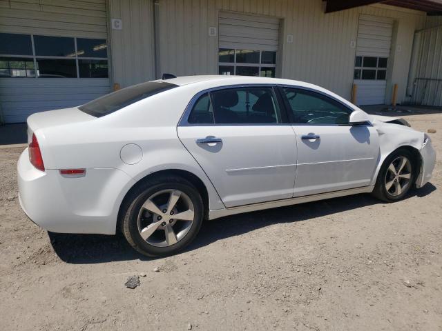 Photo 2 VIN: 1G1ZC5E03CF138453 - CHEVROLET MALIBU 1LT 