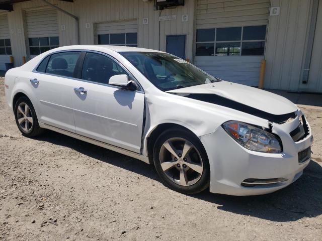 Photo 3 VIN: 1G1ZC5E03CF138453 - CHEVROLET MALIBU 1LT 