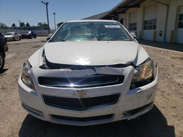 Photo 4 VIN: 1G1ZC5E03CF138453 - CHEVROLET MALIBU 1LT 