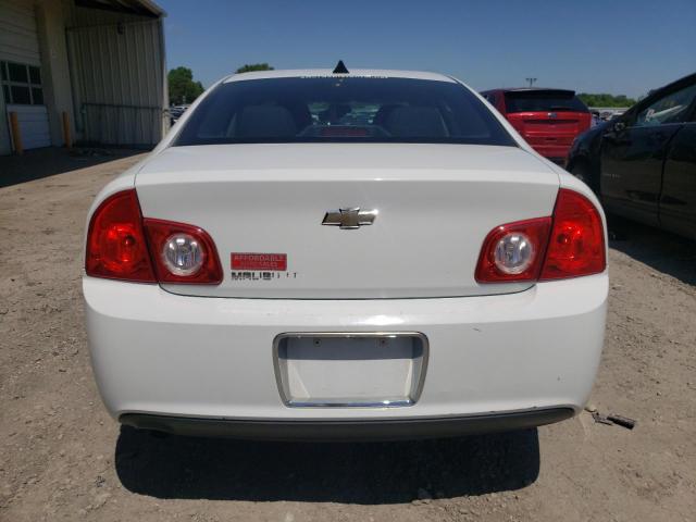 Photo 5 VIN: 1G1ZC5E03CF138453 - CHEVROLET MALIBU 1LT 