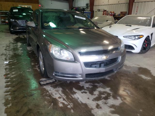 Photo 0 VIN: 1G1ZC5E03CF147170 - CHEVROLET MALIBU 1LT 