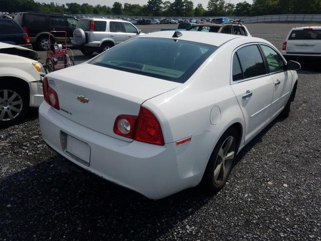 Photo 3 VIN: 1G1ZC5E03CF149923 - CHEVROLET MALIBU 1LT 